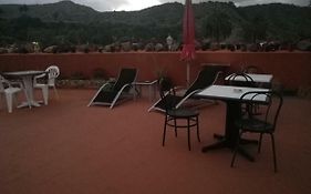 Residencia Los Conejos - Bike & Motorbike