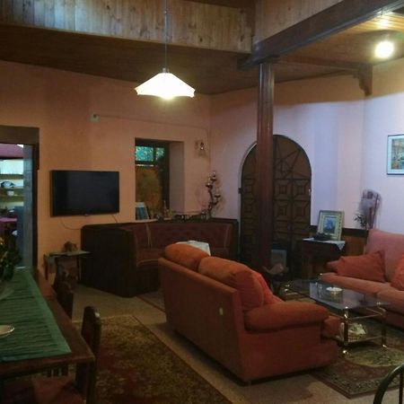 Residencia Los Conejos - Bike & Motorbike Las Palmas Exterior photo
