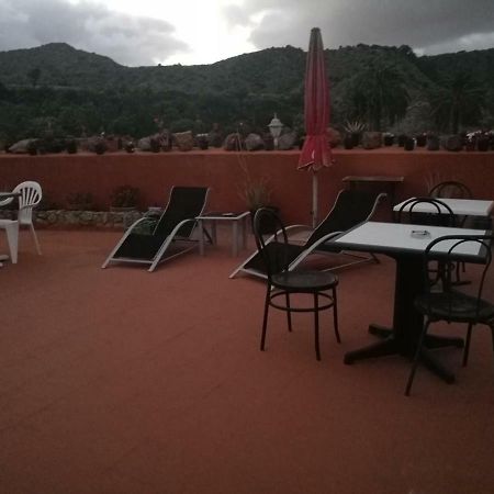 Residencia Los Conejos - Bike & Motorbike Las Palmas Exterior photo