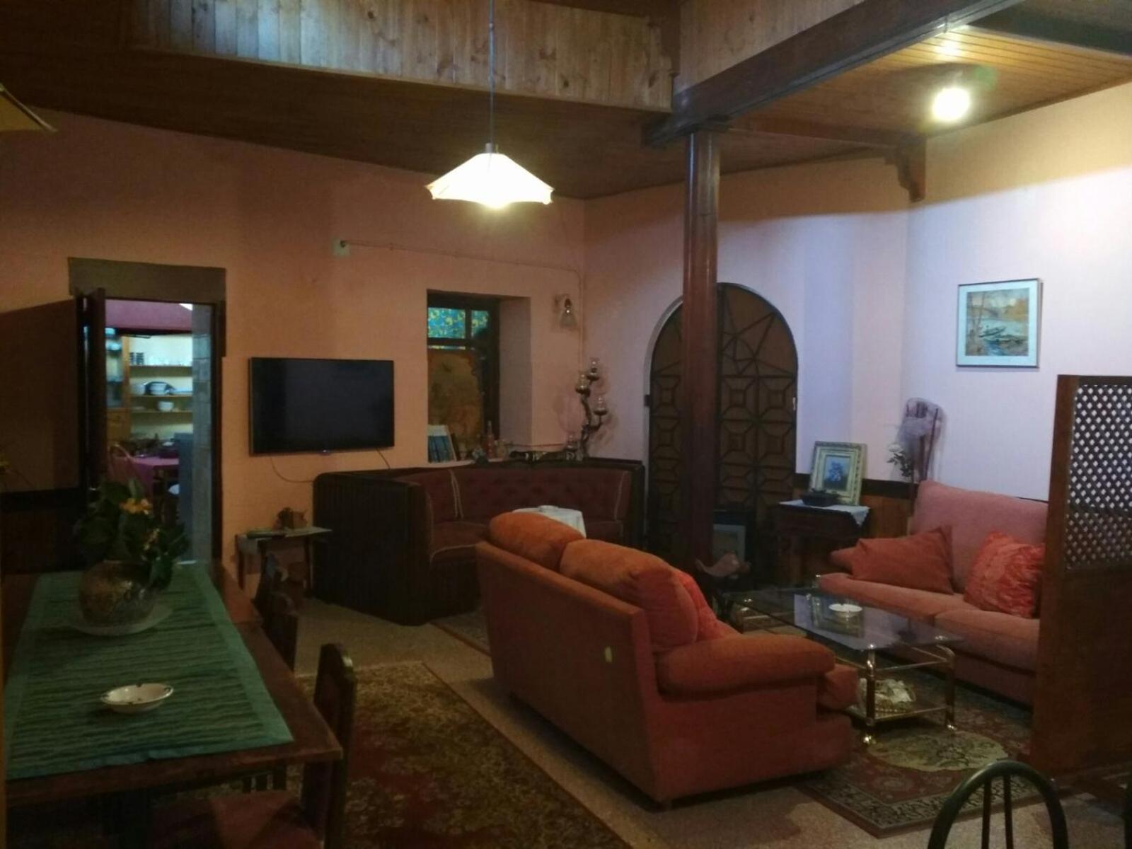 Residencia Los Conejos - Bike & Motorbike Las Palmas Exterior photo