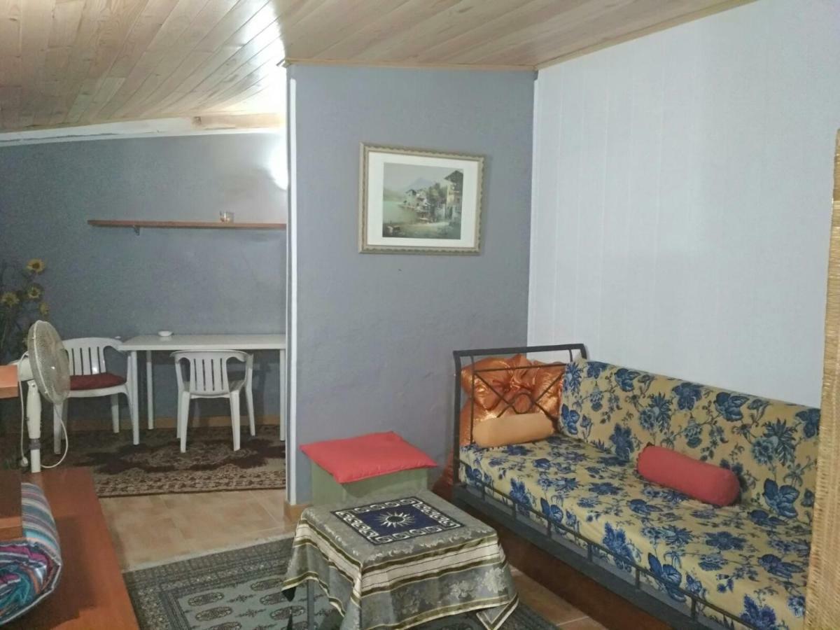Residencia Los Conejos - Bike & Motorbike Las Palmas Exterior photo